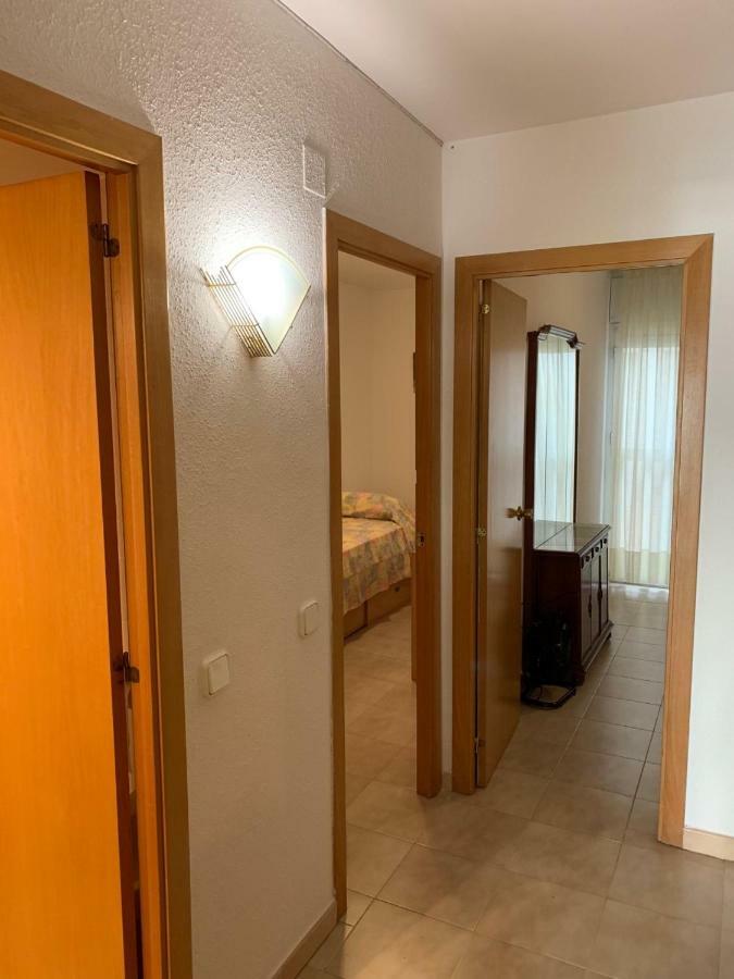 Apartamento Apartamento Cambrilsfornia Exterior foto