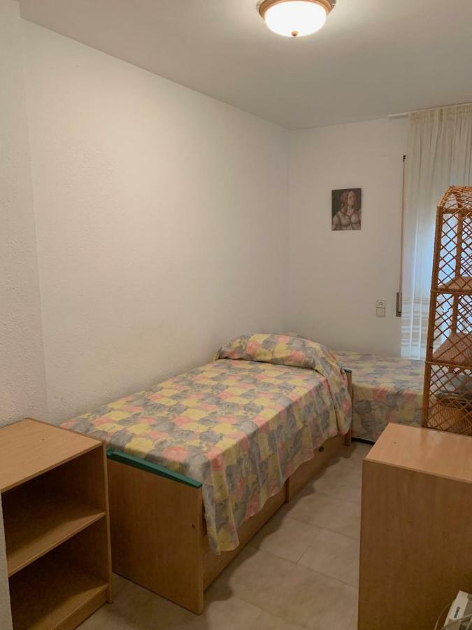 Apartamento Apartamento Cambrilsfornia Exterior foto