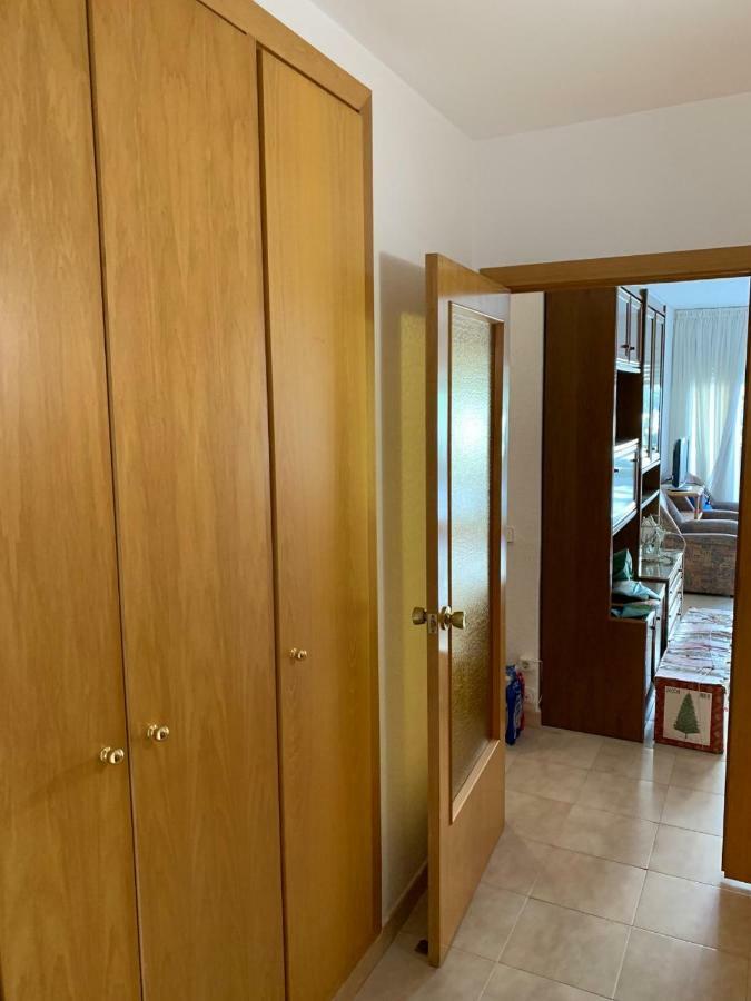 Apartamento Apartamento Cambrilsfornia Exterior foto