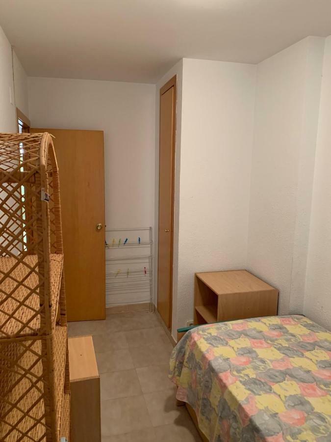 Apartamento Apartamento Cambrilsfornia Exterior foto